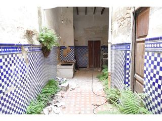 Casa en venta en Camino de Onda - Salesianos - Centro en Burriana