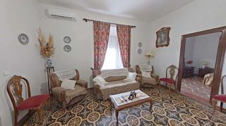 Chalet en venta en Villamiel de Toledo