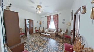 Chalet en venta en Villamiel de Toledo