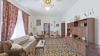 Chalet en venta en Villamiel de Toledo