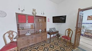 Chalet en venta en Villamiel de Toledo