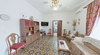 Chalet en venta en Villamiel de Toledo