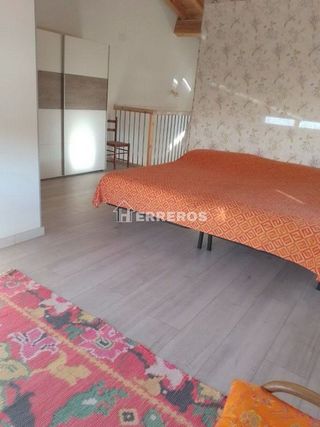 Chalet en venta en Ocón