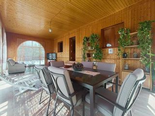 Chalet en venta en La Hoya-Almendricos-Purias en Lorca