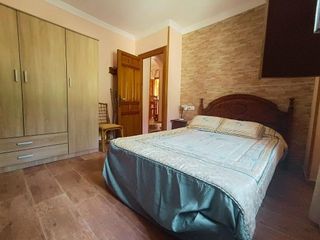 Chalet en venta en La Hoya-Almendricos-Purias en Lorca