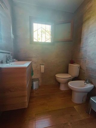 Chalet en venta en La Hoya-Almendricos-Purias en Lorca