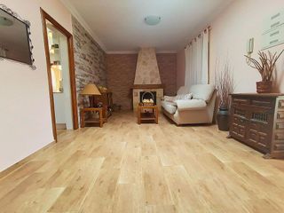 Chalet en venta en La Hoya-Almendricos-Purias en Lorca