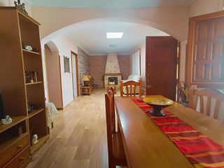 Chalet en venta en La Hoya-Almendricos-Purias en Lorca