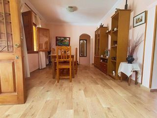 Chalet en venta en La Hoya-Almendricos-Purias en Lorca