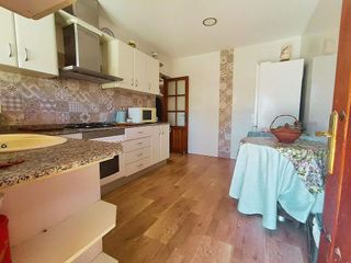 Chalet en venta en La Hoya-Almendricos-Purias en Lorca