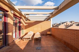 Casa adosada en venta en Casablanca en Zaragoza