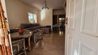 Casa adosada en venta en Santiago de la Ribera en San Javier