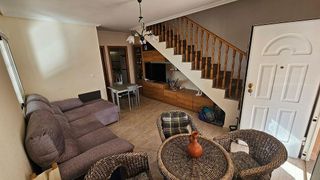 Casa adosada en venta en Santiago de la Ribera en San Javier