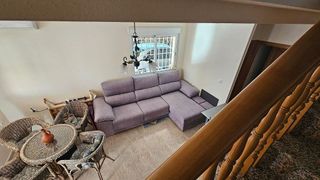 Casa adosada en venta en Santiago de la Ribera en San Javier