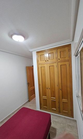 Casa adosada en venta en Santiago de la Ribera en San Javier