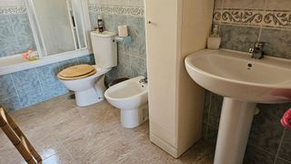 Casa adosada en venta en Santiago de la Ribera en San Javier