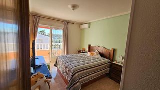 Casa adosada en venta en Santiago de la Ribera en San Javier