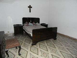 Chalet en venta en Madrigal en Villarreal