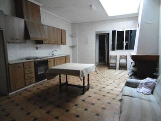 Chalet en venta en Madrigal en Villarreal