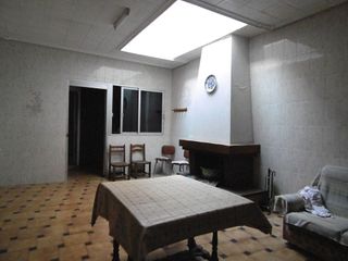 Chalet en venta en Madrigal en Villarreal