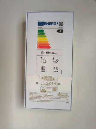 Honor 400 Smart NFC 5G