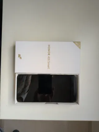 Honor 400 Smart NFC 5G