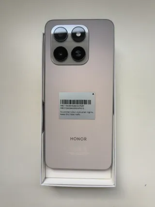 Honor 400 Smart NFC 5G