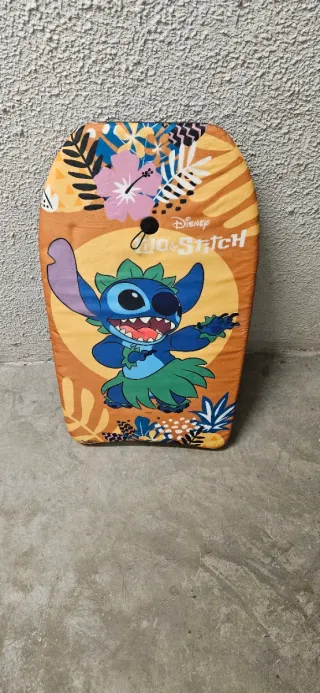 Patinete infantil 3 ruedas azul