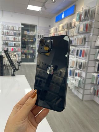 iPhone 13 128GB Negro Original