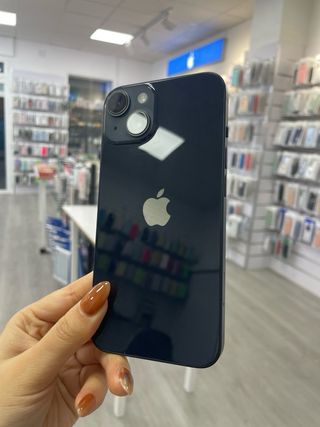 iPhone 13 128GB Negro Original