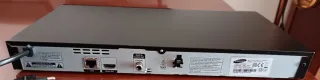 Reproductor Blu-ray Samsung BD-E5300