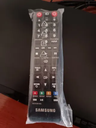 Reproductor Blu-ray Samsung BD-E5300