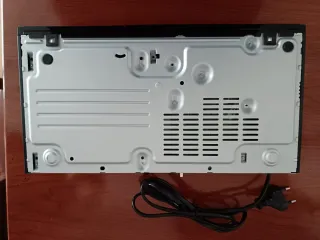 Reproductor Blu-ray Samsung BD-E5300