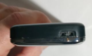 Nokia E51-1 RM-244 Silver - Collezione/Ricambi