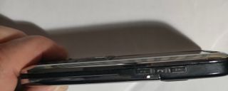 Nokia E51-1 RM-244 Silver - Collezione/Ricambi