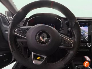 Renault Megane RS Trophy TCe 221 kW (300CV) EDC GPF