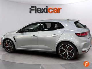 Renault Megane RS Trophy TCe 221 kW (300CV) EDC GPF