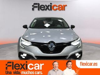 Renault Megane RS Trophy TCe 221 kW (300CV) EDC GPF