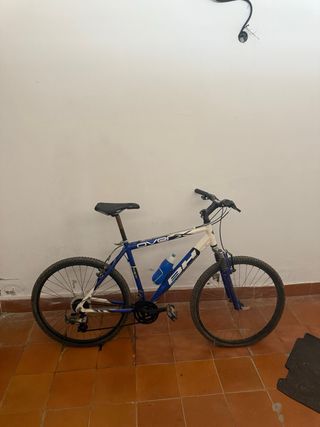 Pack 4 Bicicletas Orbea