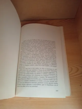 El libro de la cocina española gastronomía e hi...
