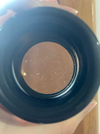 Canon 85mm f/1.8 USM EF|Caja original|Leer descrip