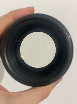 Canon 85mm f/1.8 USM EF|Caja original|Leer descrip