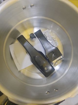 Olla a presión 5L