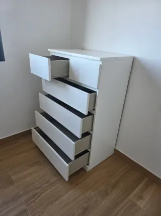 Montador de muebles ikea