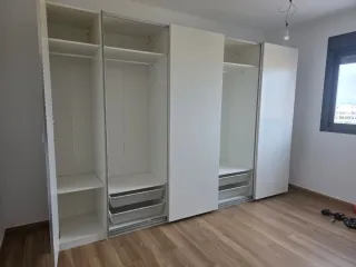 Montador de muebles ikea