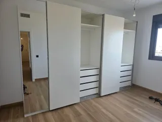 Montador de muebles ikea