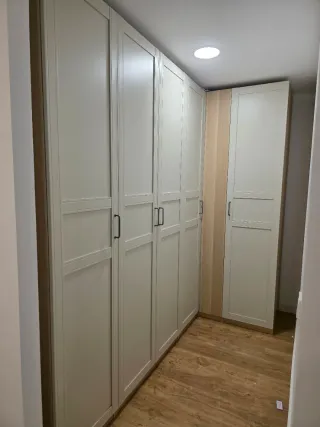 Montador de muebles ikea