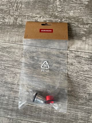 Kit Tornillo Sram Eagle AXS T-Type