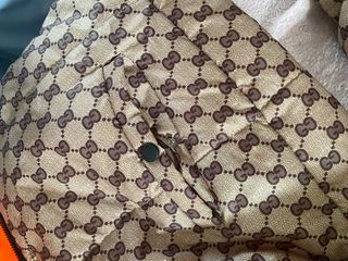 Chaqueta The North Face x Gucci