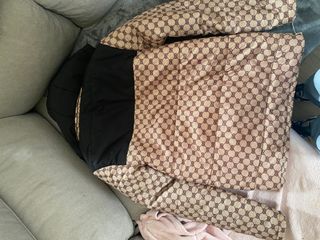 Chaqueta The North Face x Gucci